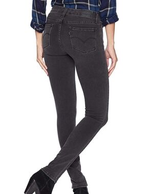 Levi's 711 Skinny Jeans Size 29